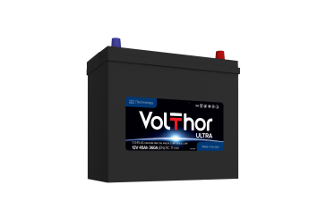 VOLTHOR ULTRA 54523/84 SMF