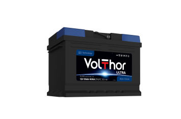 VOLTHOR ULTRA 55509 SMF