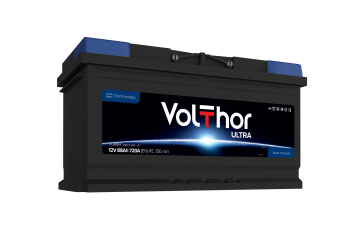 VOLTHOR ULTRA 58827 SMF