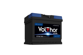 VOLTHOR ULTRA 54003 SMF