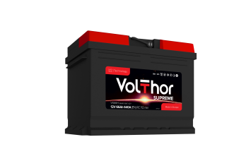VOLTHOR SUPREME 56649 SMF