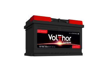 VOLTHOR SUPREME 57510 SMF