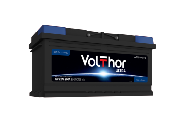 VOLTHOR ULTRA 59220 SMF