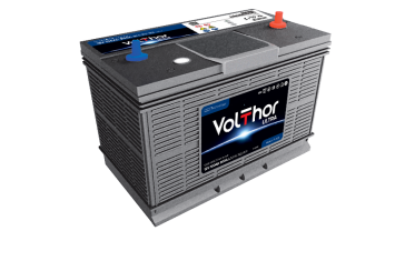 VOLTHOR ULTRA BCI 31S SMF
