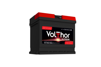 VOLTHOR SUPREME 55510 SMF