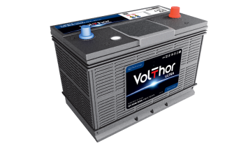VOLTHOR ULTRA BCI 31P SMF