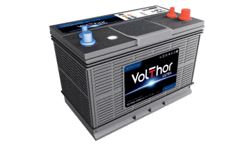VOLTHOR ULTRA BCI 31S SMF-D