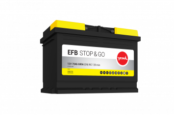 VESNA EFB STOP&GO 57088 EFB