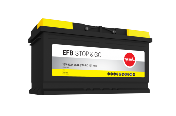 VESNA EFB STOP&GO 59088 EFB