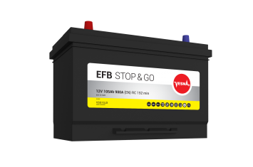 VESNA EFB STOP&GO 60519 EFB