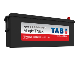 TAB MAGIC TRUCK 68032 SMF