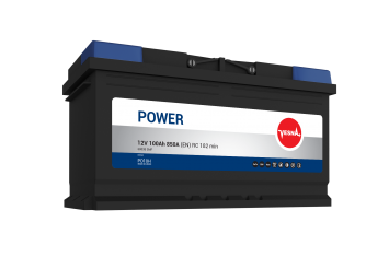 VESNA POWER 60038 SMF