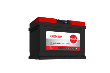 VESNA PREMIUM 56249 SMF	