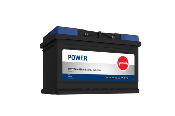 VESNA POWER 57309 SMF