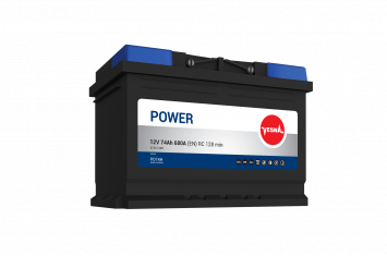 VESNA POWER 57412 SMF