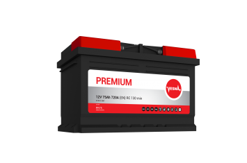 VESNA PREMIUM 57510 SMF	