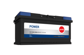 VESNA POWER 59220 SMF