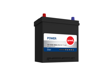 VESNA POWER 54522 SMF	