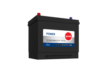 VESNA POWER 56069 SMF	