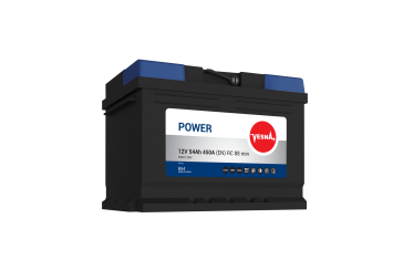 VESNA POWER 55001 SMF	
