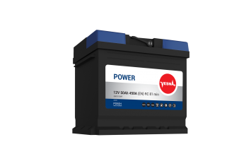 VESNA POWER 55010 SMF