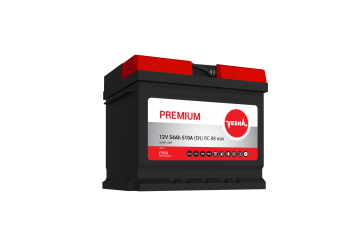 VESNA PREMIUM 55401 SMF	