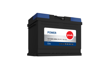 VESNA POWER 56008 SMF