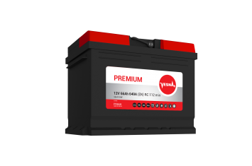VESNA PREMIUM 56649 SMF	