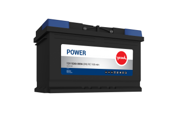 VESNA POWER 59249 SMF	