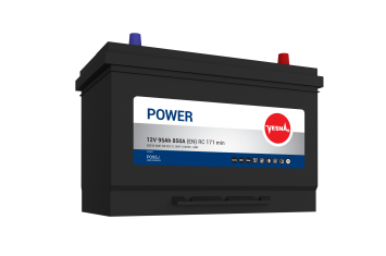 VESNA POWER 59518 SMF	