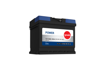 VESNA POWER 54003 SMF