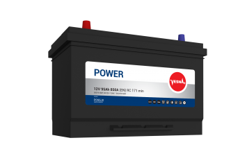 VESNA POWER 59519 SMF	