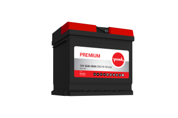 VESNA PREMIUM 55510 SMF