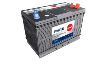 VESNA POWER BCI 31S SMF-D