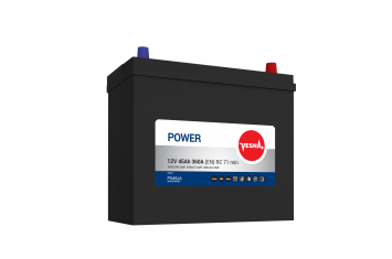 VESNA POWER 54523/84 SMF	