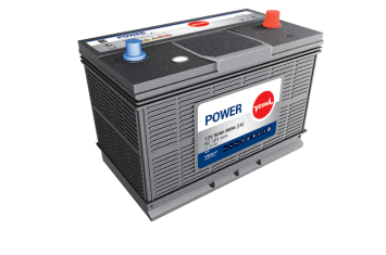 VESNA POWER BCI 31P SMF