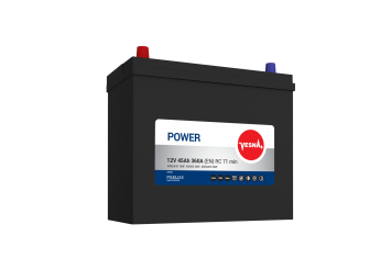 VESNA POWER 54524/51 SMF	
