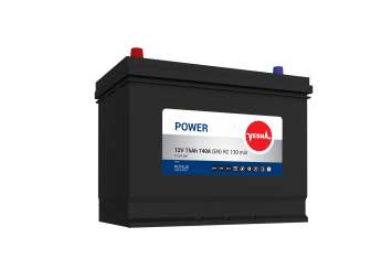 VESNA POWER 57524 SMF