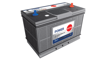 VESNA POWER BCI 31S SMF