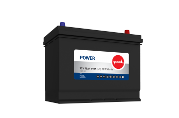 VESNA POWER 57529 SMF		