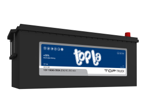 TOPLA TOP TRUCK 65018 SMF