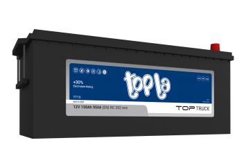 TOPLA TOP TRUCK 65018 SMF