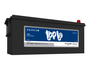 TOPLA TOP TRUCK 68032 SMF