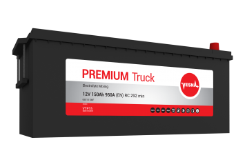 VESNA PREMIUM TRUCK 65018 SMF