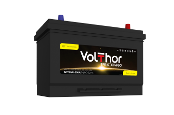 VOLTHOR EFB STOP&GO 60518 EFB