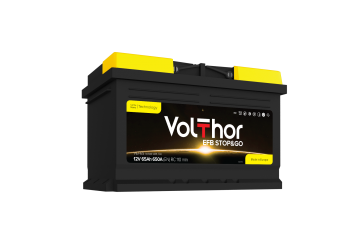 VOLTHOR EFB STOP&GO 56588 EFB