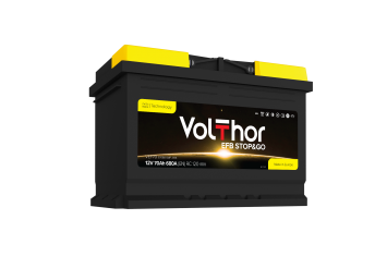 VOLTHOR EFB STOP&GO 57088 EFB