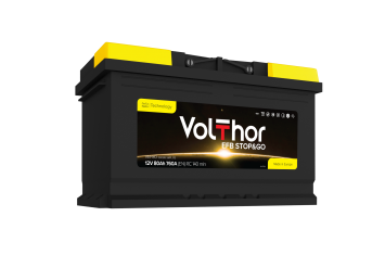 VOLTHOR EFB STOP&GO 58088 EFB