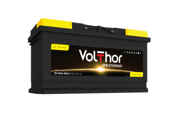 VOLTHOR EFB STOP&GO 59088 EFB