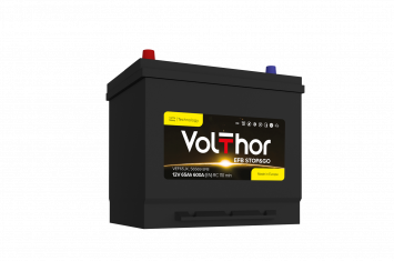 VOLTHOR EFB STOP&GO 56569 EFB